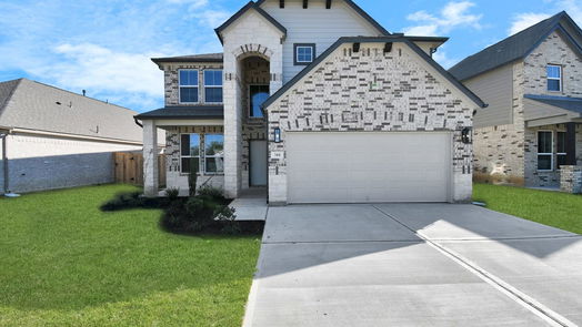 Dayton 2-story, 4-bed 344 Ice Shore Trail-idx