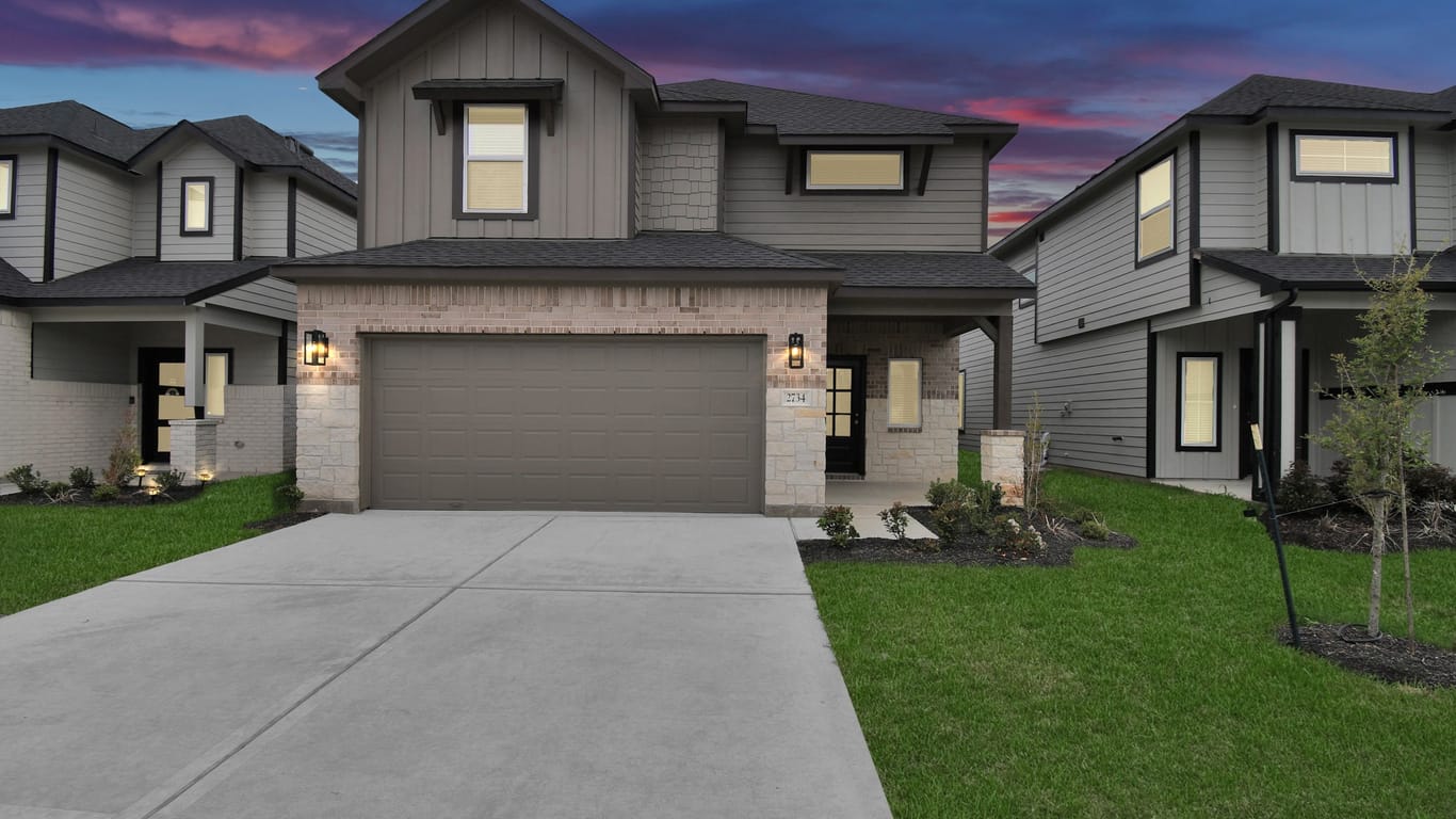 Fresno 2-story, 4-bed 2734 Oakleaf Ash Lane-idx