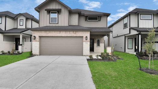 Fresno 2-story, 4-bed 2734 Oakleaf Ash Lane-idx