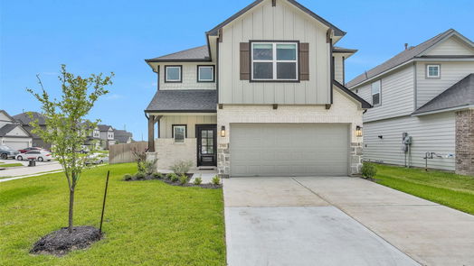 Fresno 2-story, 3-bed 2311 Honey Heights Lane-idx