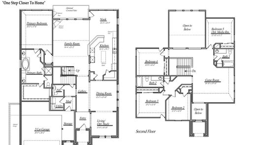 Hockley 2-story, 4-bed 19719 Casa Brook Lane-idx