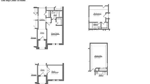 Hockley 2-story, 4-bed 19719 Casa Brook Lane-idx