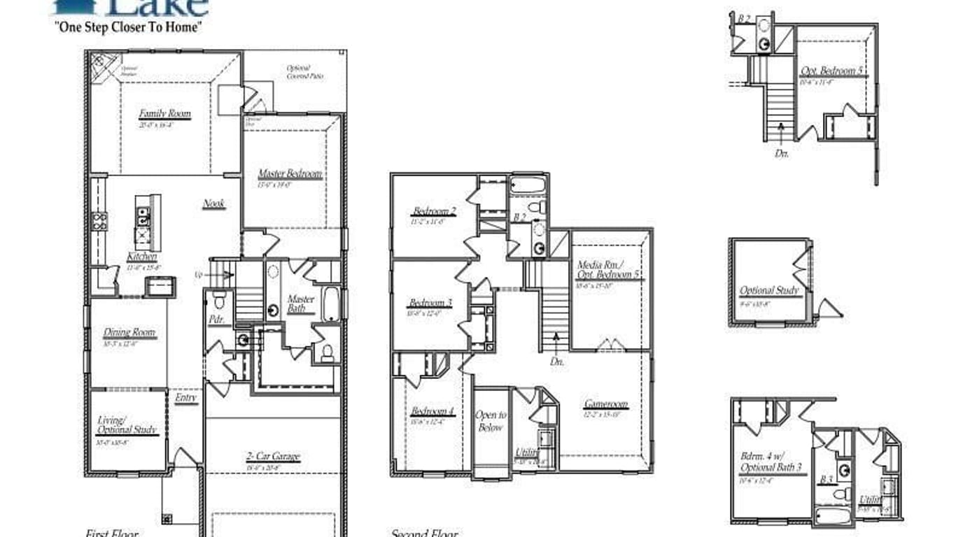 Hockley 2-story, 4-bed 22015 Villa Terrace Drive-idx