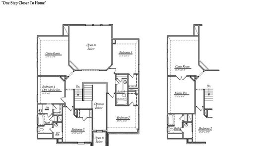 Hockley 2-story, 4-bed 19727 Casa Brook Lane-idx