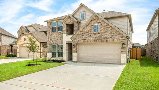 Houston 2-story, 5-bed 15430 Laceleaf Trail-idx
