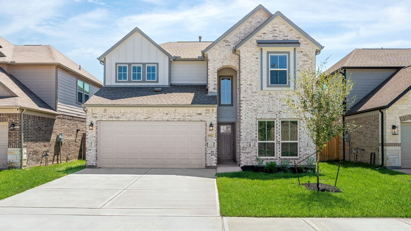 Houston 2-story, 5-bed 15422 Laceleaf Trail-idx