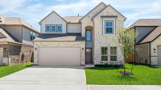 Houston 2-story, 5-bed 15422 Laceleaf Trail-idx