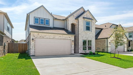 Houston 2-story, 5-bed 15422 Laceleaf Trail-idx