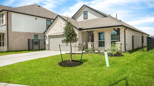 Houston 1-story, 4-bed 5630 Silverleaf Oak Lane-idx