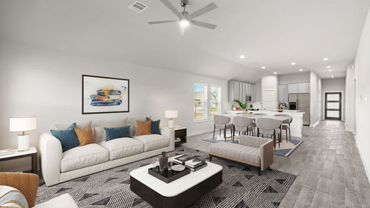 Houston 1-story, 4-bed 5630 Silverleaf Oak Lane-idx