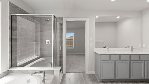 Houston 1-story, 4-bed 5630 Silverleaf Oak Lane-idx