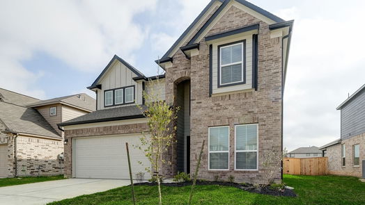 Houston 2-story, 5-bed 11006 West Fall Fern Circle-idx