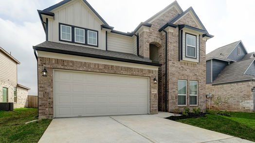 Houston 2-story, 5-bed 11006 West Fall Fern Circle-idx