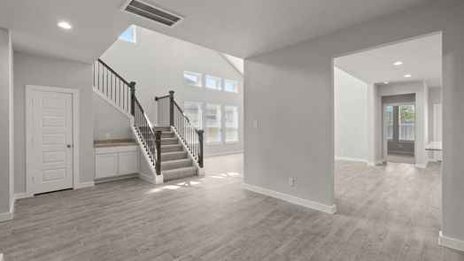 Houston 2-story, 5-bed 11006 West Fall Fern Circle-idx