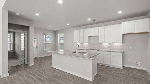 Houston 2-story, 5-bed 11006 West Fall Fern Circle-idx