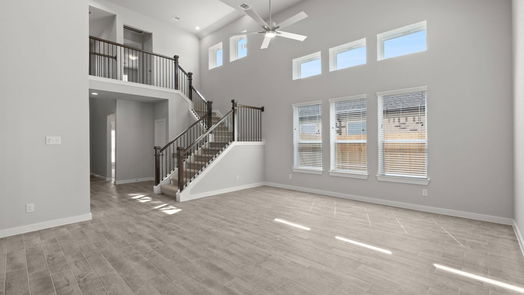 Houston 2-story, 5-bed 11006 West Fall Fern Circle-idx