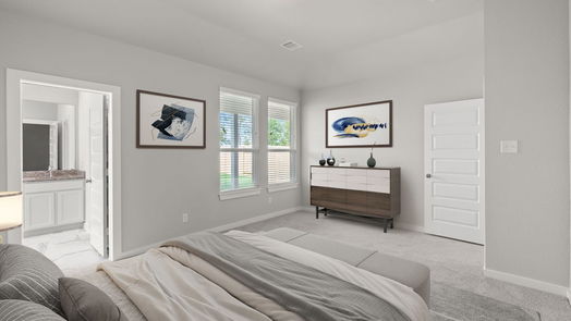 Houston 2-story, 5-bed 11006 West Fall Fern Circle-idx