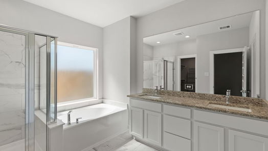 Houston 2-story, 5-bed 11006 West Fall Fern Circle-idx