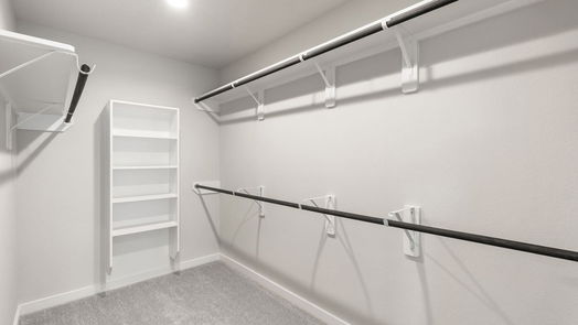 Houston 2-story, 5-bed 11006 West Fall Fern Circle-idx