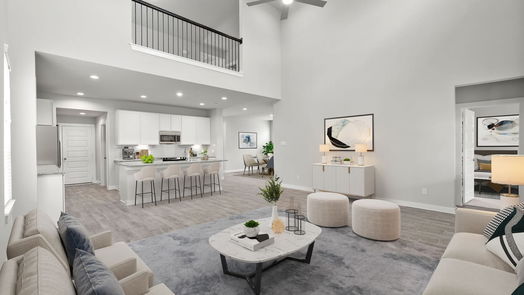 Houston 2-story, 4-bed 1022 Cold Snow Drive-idx