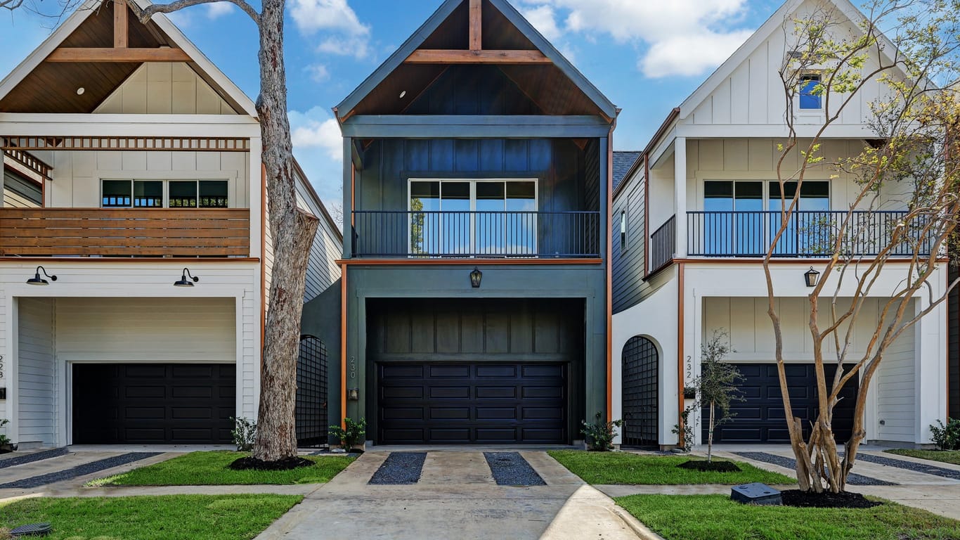 Houston 2-story, 3-bed 230 W 24th-idx