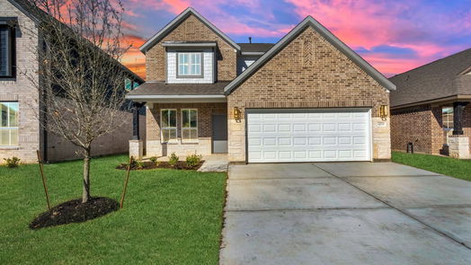 Houston 2-story, 4-bed 14539 Tundra Swan Drive-idx