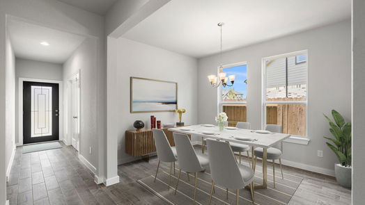 Houston 2-story, 4-bed 14822 Olive Sparrow Lane-idx
