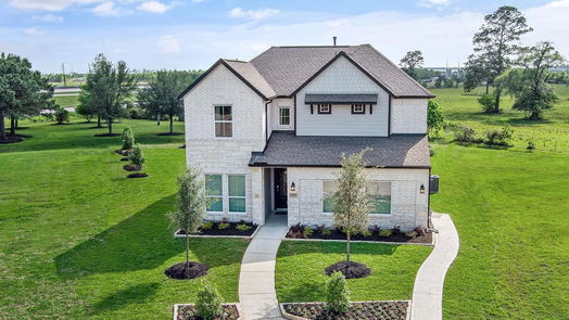 Houston 2-story, 4-bed 14822 Olive Sparrow Lane-idx