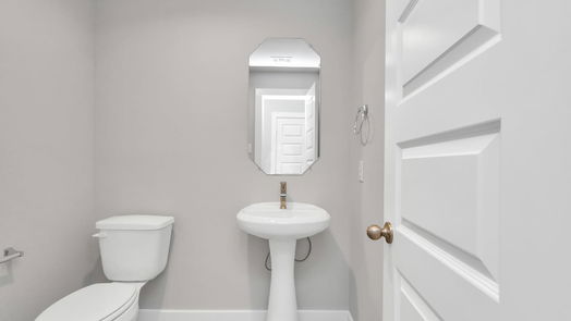 Houston 2-story, 4-bed 1022 Cold Snow Drive-idx