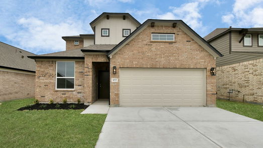 Houston 2-story, 4-bed 1022 Cold Snow Drive-idx