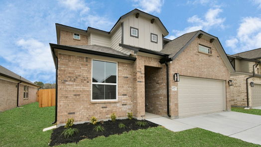 Houston 2-story, 4-bed 1022 Cold Snow Drive-idx