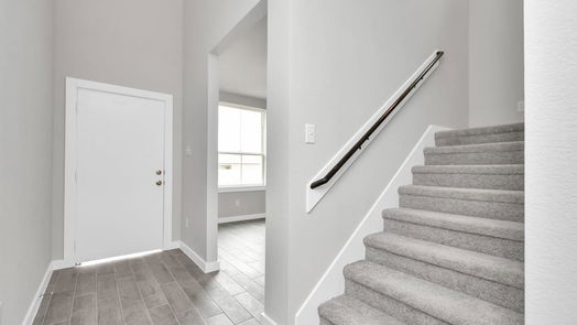 Houston 2-story, 4-bed 1022 Cold Snow Drive-idx