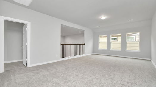 Houston 2-story, 4-bed 1022 Cold Snow Drive-idx