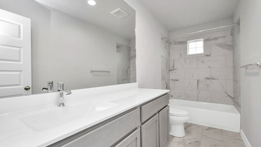 Houston 2-story, 4-bed 1022 Cold Snow Drive-idx