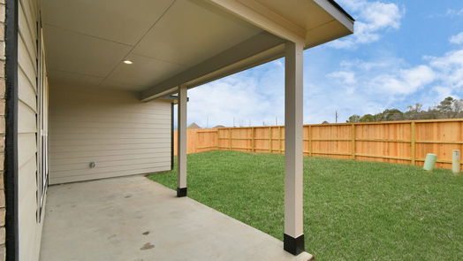 Houston 2-story, 4-bed 1022 Cold Snow Drive-idx