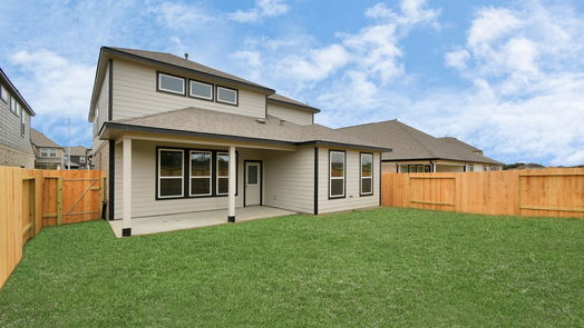 Houston 2-story, 4-bed 1022 Cold Snow Drive-idx