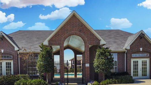 Houston 2-story, 4-bed 1022 Cold Snow Drive-idx