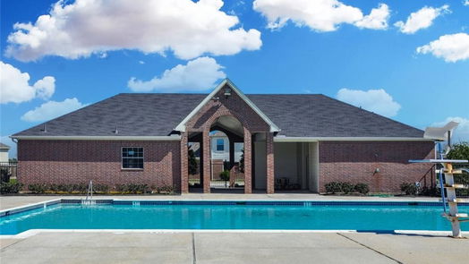 Houston 2-story, 4-bed 1022 Cold Snow Drive-idx