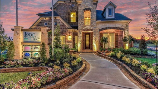 Houston 2-story, 4-bed 1022 Cold Snow Drive-idx
