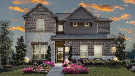 Houston 1-story, 3-bed 5602 Mammoth Oak Dr-idx
