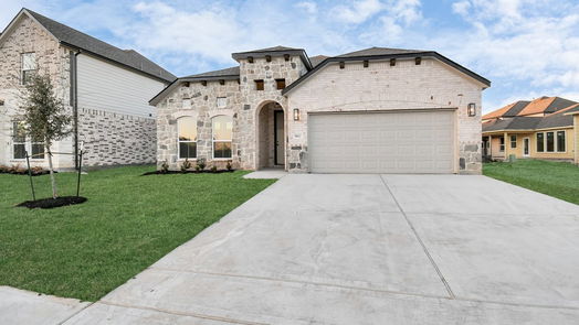 Houston 1-story, 3-bed 5602 Mammoth Oak Dr-idx