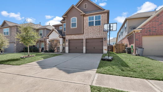 Houston 2-story, 4-bed 18319 Hickory Trunnel Lane-idx