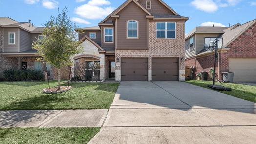 Houston 2-story, 4-bed 18319 Hickory Trunnel Lane-idx