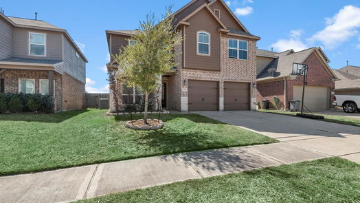 Houston 2-story, 4-bed 18319 Hickory Trunnel Lane-idx