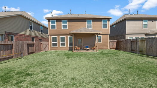 Houston 2-story, 4-bed 18319 Hickory Trunnel Lane-idx
