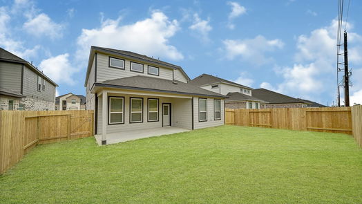 Houston 2-story, 4-bed 18419 Windy Knoll Way-idx