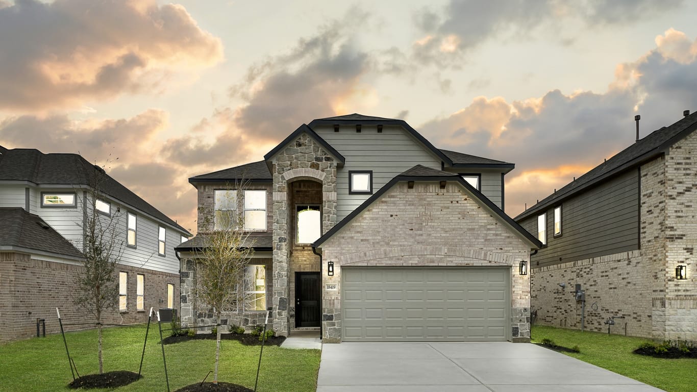 Houston 2-story, 4-bed 18419 Windy Knoll Way-idx