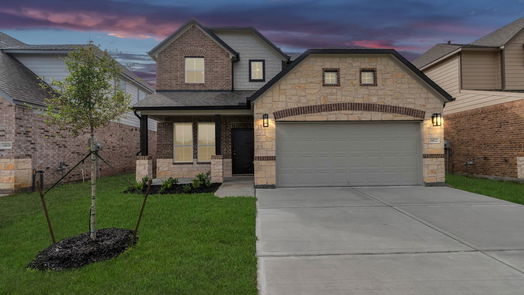 Houston 2-story, 4-bed 14822 Olive Sparrow Lane-idx
