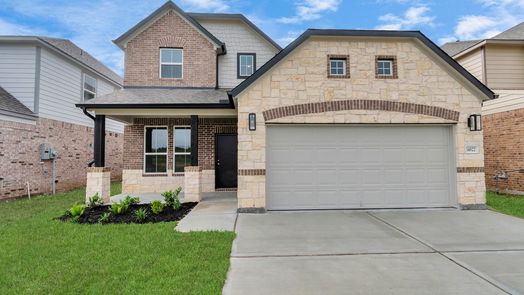 Houston 2-story, 4-bed 14822 Olive Sparrow Lane-idx