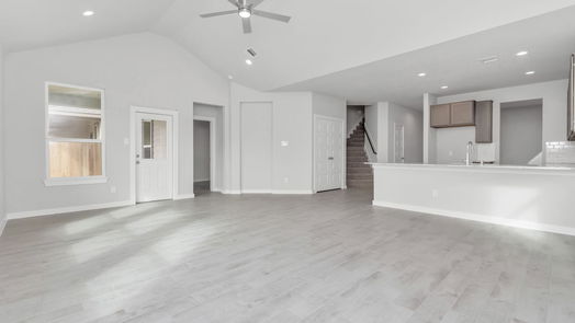 Houston 2-story, 4-bed 14822 Olive Sparrow Lane-idx